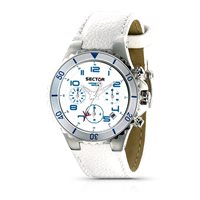 Orologio Sector No Limits 175 in Acciaio R3271611345 - R3271611345